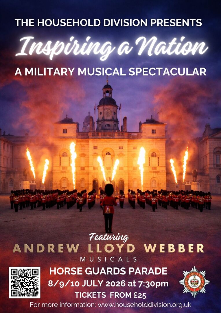 Military Musical Spectacular — event image